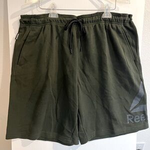 REEBOK shorts (never worn)